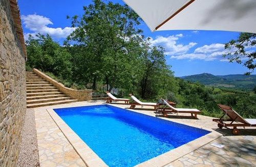 Sveti Bartol Villa | Villa Aurora