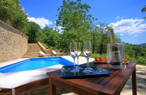 Sveti Bartol Villa | Villa Aurora