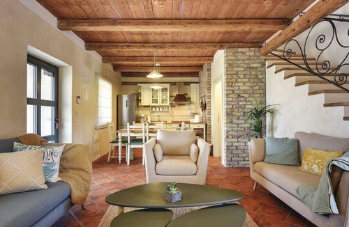 Muntic Villa | Villa Azur Comfortable holiday residence