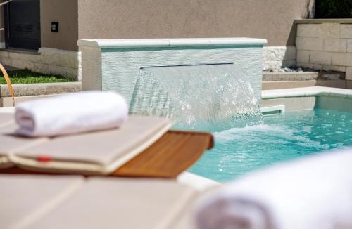 Fuzine Villa | Villa Bajer, Fužine