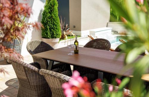 Fuzine Villa | Villa Bajer, Fužine