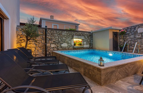Grizane House | Villa Banely (V9241-K1) - Grižane