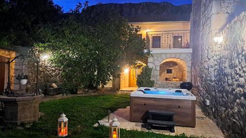 Grizane House | Villa Bartola
