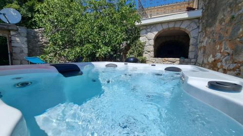 Grizane House | Villa Bartola