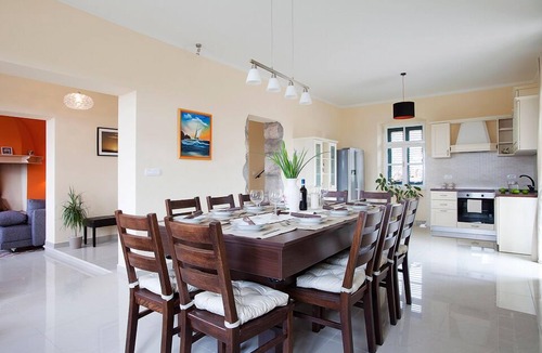 Diminici Villa | Villa Bea (Istria - Koromačno)