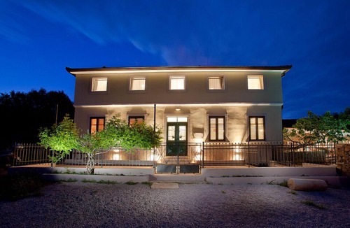 Diminici Villa | Villa Bea (Istria - Koromačno)