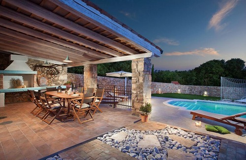 Diminici Villa | Villa Bea (Istria - Koromačno)