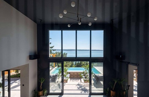 Starigrad House | Villa Beatrice (Soho)