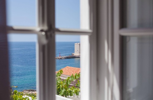 Ploce Villa | Villa Beba Dubrovnik - luxury boutique villa in the city centre