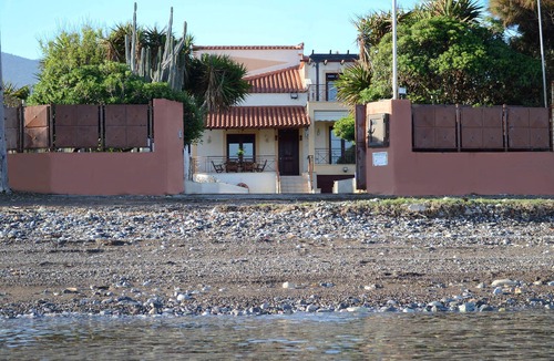 Koutsoupia House | Villa Bella Loukisia