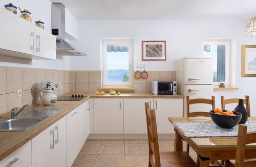 Ravni Apartment | Villa Bella Vista apartment Casa Azura