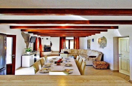 Dolenja Vas Villa | Villa Bella Vista near Ucka Nature Park