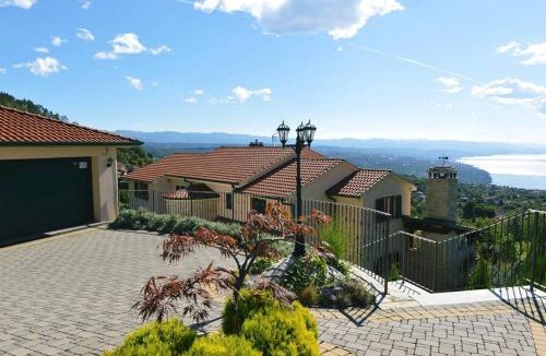 Rukavac Villa | Villa Bella Vista - Seaview Holiday Home