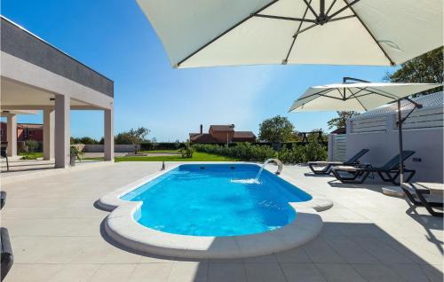 Rebici House | Villa Bella Vita