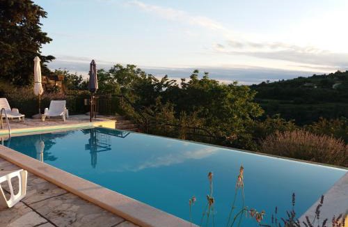 Oprtalj Villa | Villa Belle