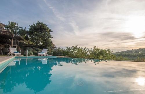 Oprtalj Villa | Villa Belle