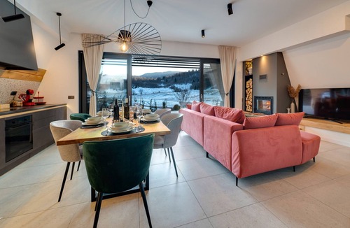 Mrkopalj House | Villa Bellis (V0162-K1) - Mrkopalj