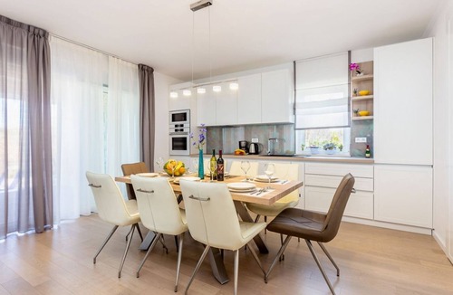 Milovcici Villa | Villa Benedeka - Four Bedroom Villa, Sleeps 8