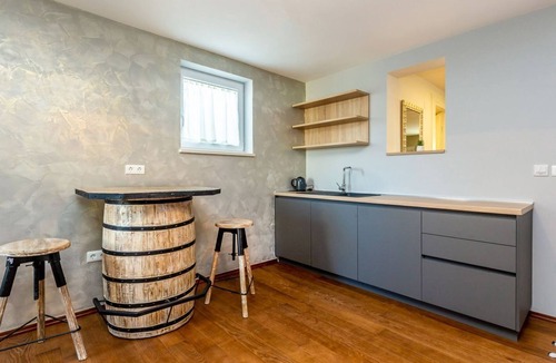 Milovcici Villa | Villa Benedeka - Four Bedroom Villa, Sleeps 8