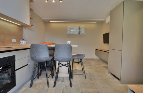 Lovran Apartment | Villa Betina - Apartman Ambienta by Villas Guide