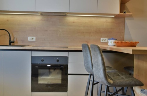 Lovran Apartment | Villa Betina - Apartman Ambienta by Villas Guide