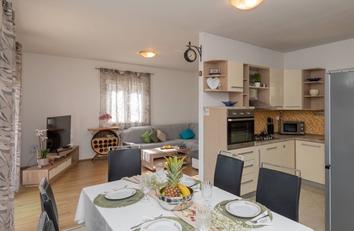 Central Dalmatia Villa | Villa Bilanžic - Omiš by Villas Guide