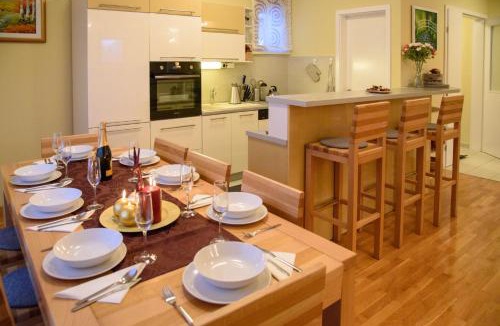 Jasenak Villa | Villa Bjelolasica