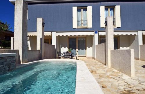 Banjole Villa | Villa Blue 1