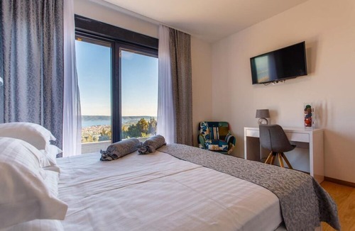 Kastel Stari Villa | Villa Blue Hill - Four Bedroom Villa, Sleeps 10