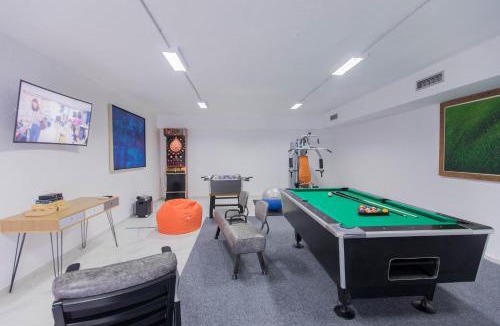 Kastel Stari Villa | Villa Blue Hill