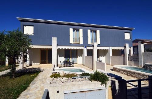 Banjole Villa | Villa Blue