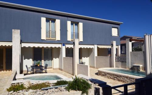 Banjole Villa | Villa Blue