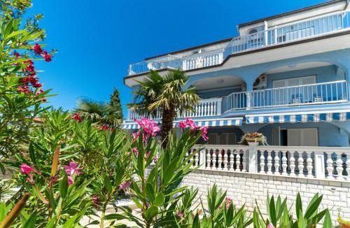 Selce Apartment | Villa Blue