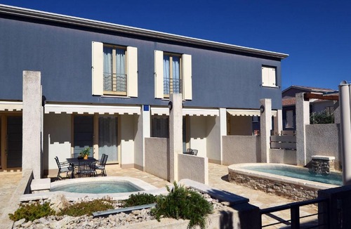 Banjole Apartment | Villa Blue I
