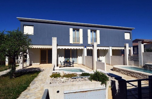 Banjole Apartment | Villa Blue I