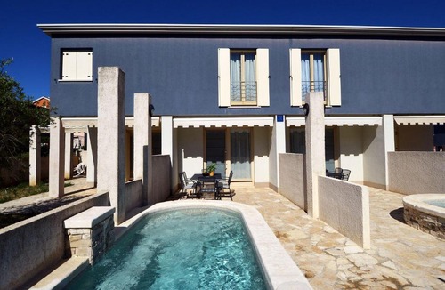 Banjole Apartment | Villa Blue I