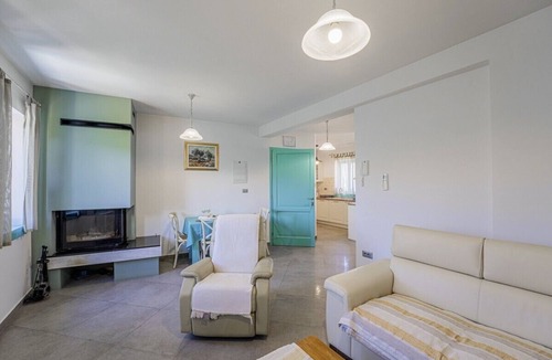 Boljun Villa | Villa Boljunka in Boljun - Haus für 8 Personen