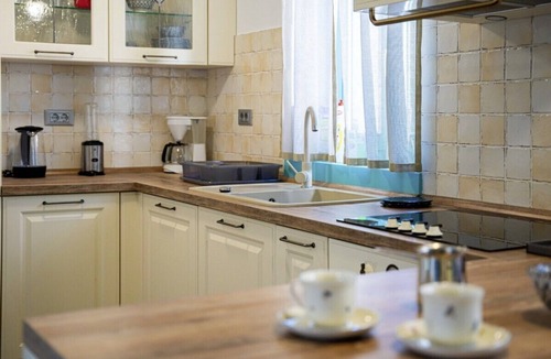Boljun Villa | Villa Boljunka in Boljun - Haus für 8 Personen