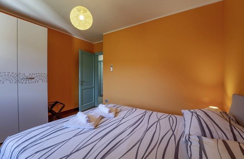 Boljun Villa | Villa Boljunka in Boljun - Haus für 8 Personen