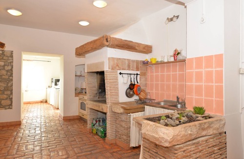 Motovun Bed & Breakfast | Villa Borgo B&B