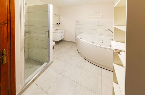 Motovun Bed & Breakfast | Villa Borgo B&B