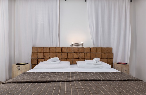 Motovun Bed & Breakfast | Villa Borgo B&B