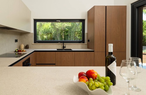 Peruski House | 'Villa Bosco Oscuro by Interhome