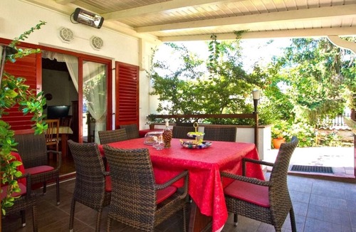 Pjescana Uvala Villa | Villa Botanica by Villas Guide