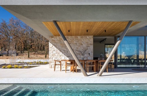 Kircija Villa | Villa bOX by Villas Guide