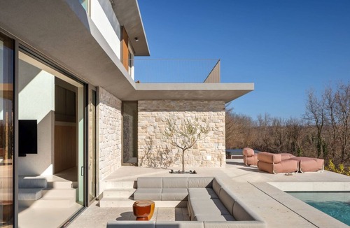 Kircija Villa | Villa bOX by Villas Guide
