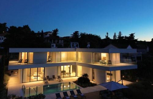 Splitska Villa | Villa Brac