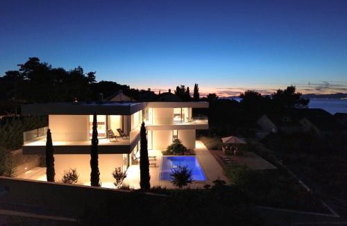 Splitska Villa | Villa Brac