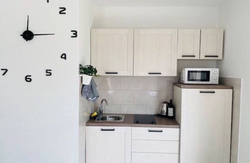 Cove Makarac (Milna) Villa | Villa Brazza - Two Bedroom Apartment 1