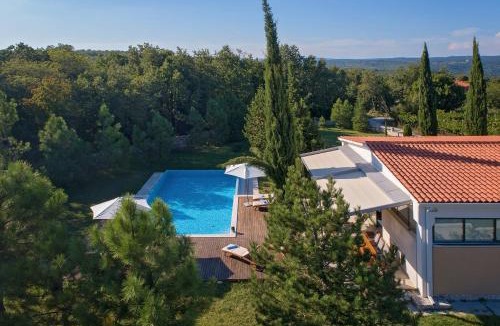 Rogocana Villa | Villa Breg